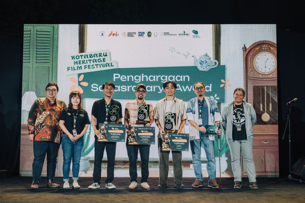 Highlight KHFF 2025 - 4